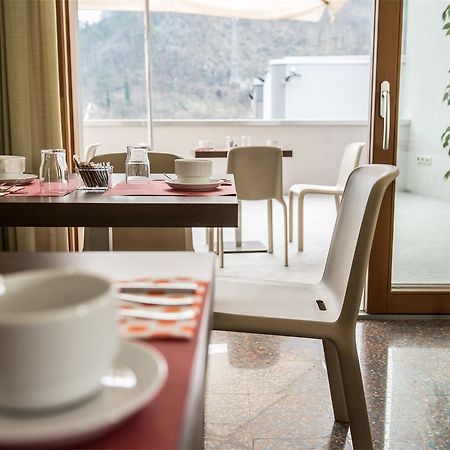 Villa Cameras Room And Breakfast Mori Dış mekan fotoğraf