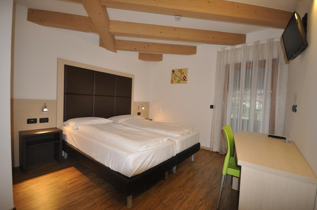 Villa Cameras Room And Breakfast Mori Dış mekan fotoğraf