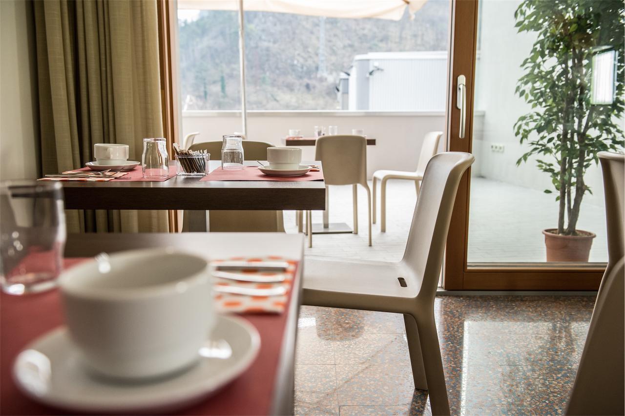 Villa Cameras Room And Breakfast Mori Dış mekan fotoğraf