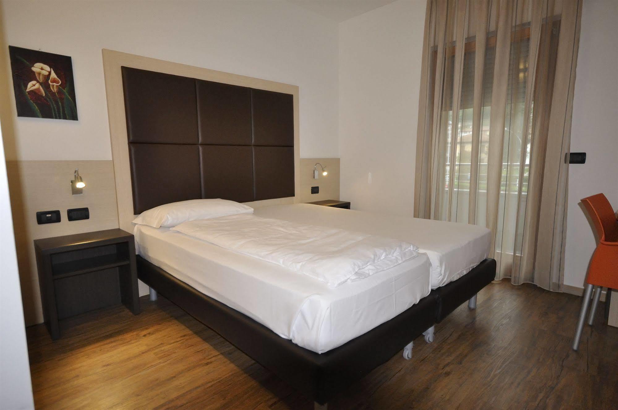 Villa Cameras Room And Breakfast Mori Dış mekan fotoğraf