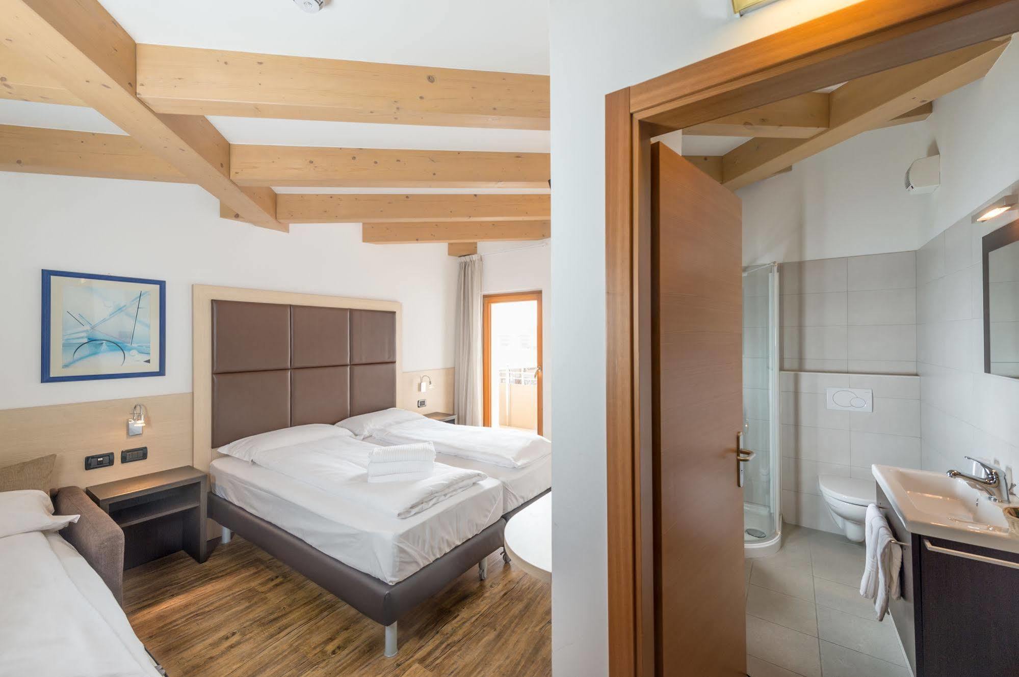 Villa Cameras Room And Breakfast Mori Dış mekan fotoğraf